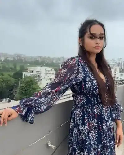 Sagar Escort